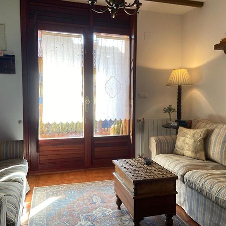 PRECIOSO CHALET JUNTO A POTES-4 Hab,3 Baños, Piscina Ojedo Exterior foto