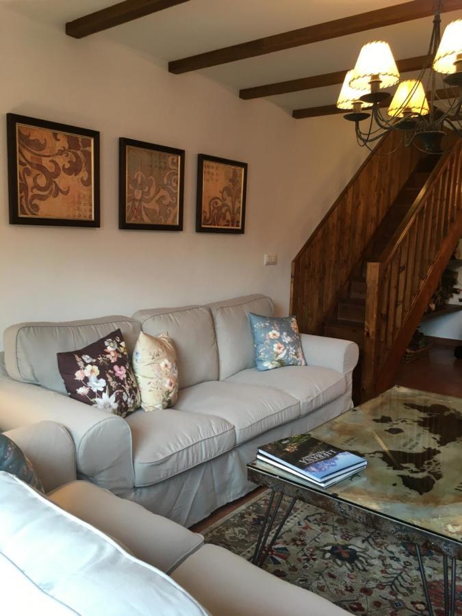 PRECIOSO CHALET JUNTO A POTES-4 Hab,3 Baños, Piscina Ojedo Exterior foto