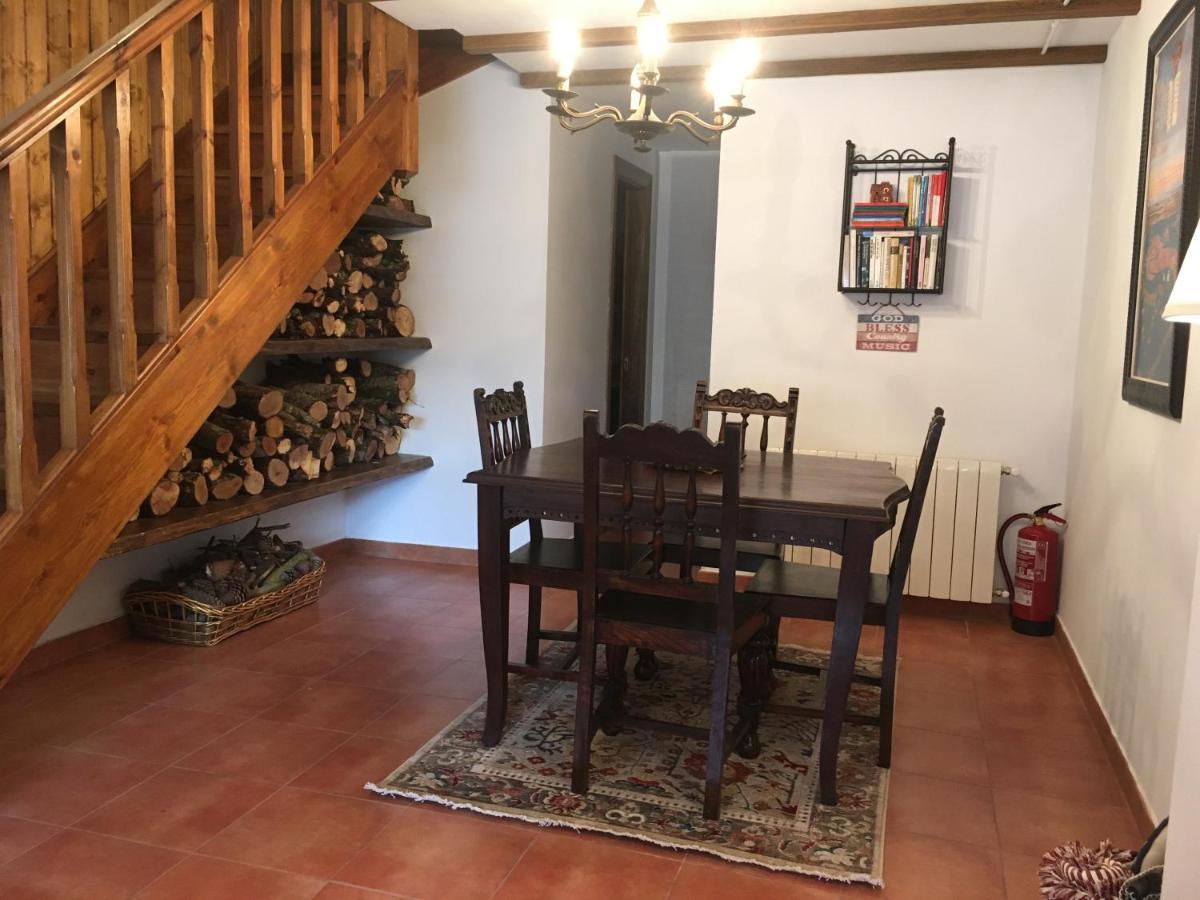 PRECIOSO CHALET JUNTO A POTES-4 Hab,3 Baños, Piscina Ojedo Exterior foto