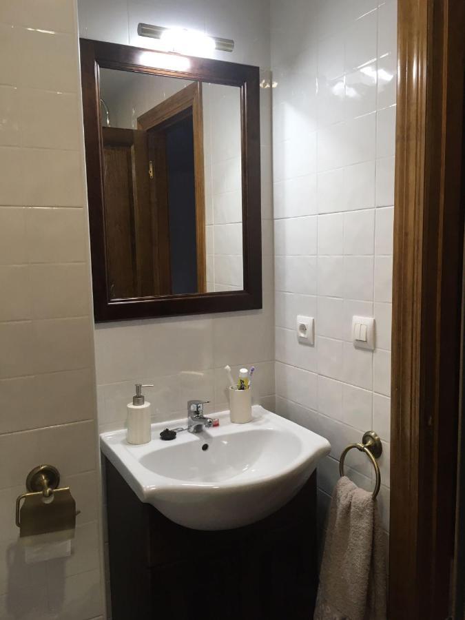 PRECIOSO CHALET JUNTO A POTES-4 Hab,3 Baños, Piscina Ojedo Exterior foto