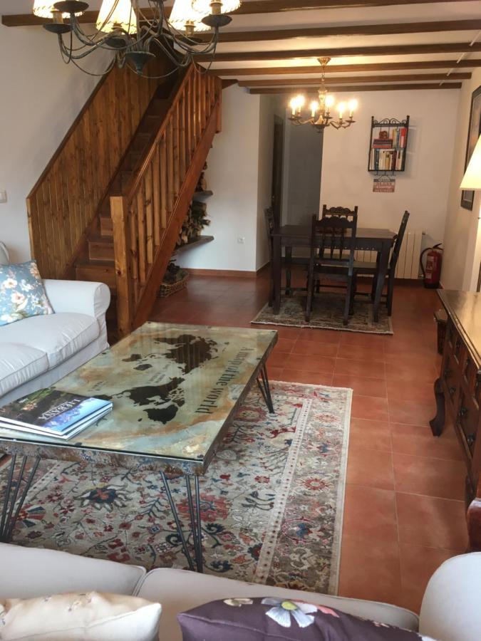 PRECIOSO CHALET JUNTO A POTES-4 Hab,3 Baños, Piscina Ojedo Exterior foto