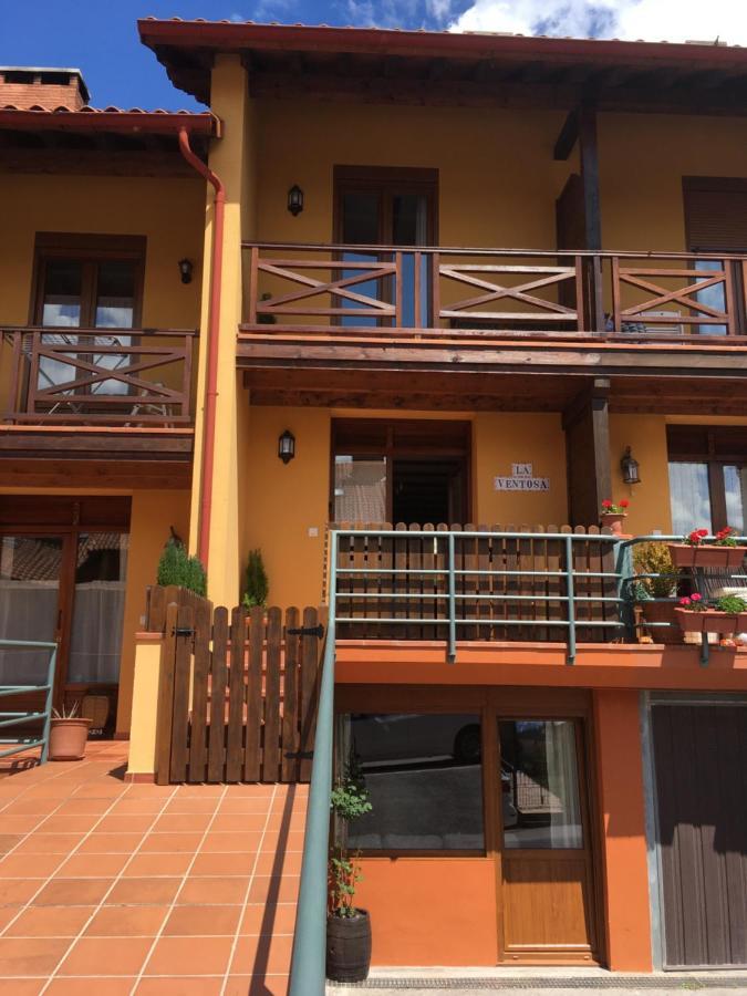 PRECIOSO CHALET JUNTO A POTES-4 Hab,3 Baños, Piscina Ojedo Exterior foto