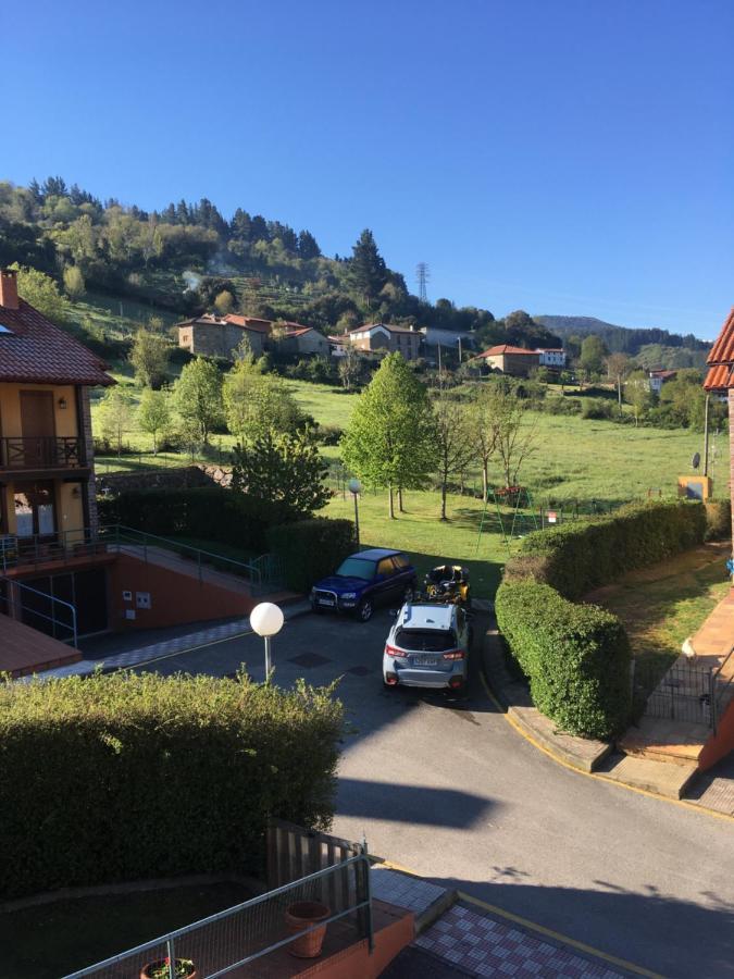 PRECIOSO CHALET JUNTO A POTES-4 Hab,3 Baños, Piscina Ojedo Exterior foto