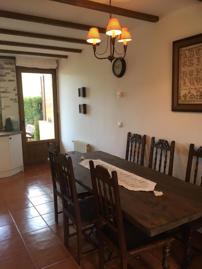 PRECIOSO CHALET JUNTO A POTES-4 Hab,3 Baños, Piscina Ojedo Exterior foto