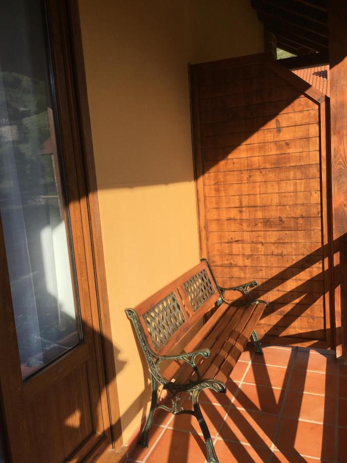PRECIOSO CHALET JUNTO A POTES-4 Hab,3 Baños, Piscina Ojedo Exterior foto