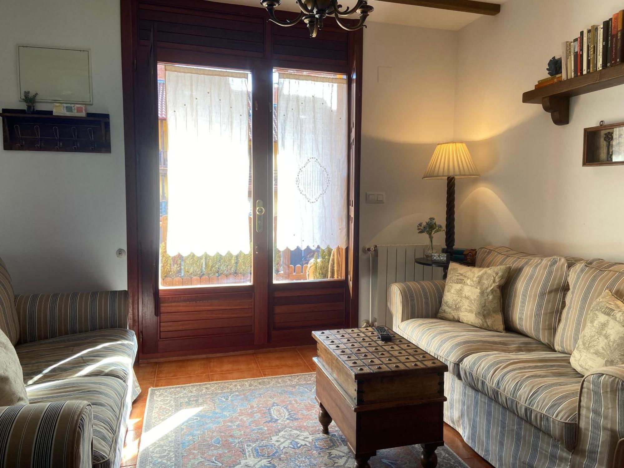 PRECIOSO CHALET JUNTO A POTES-4 Hab,3 Baños, Piscina Ojedo Exterior foto