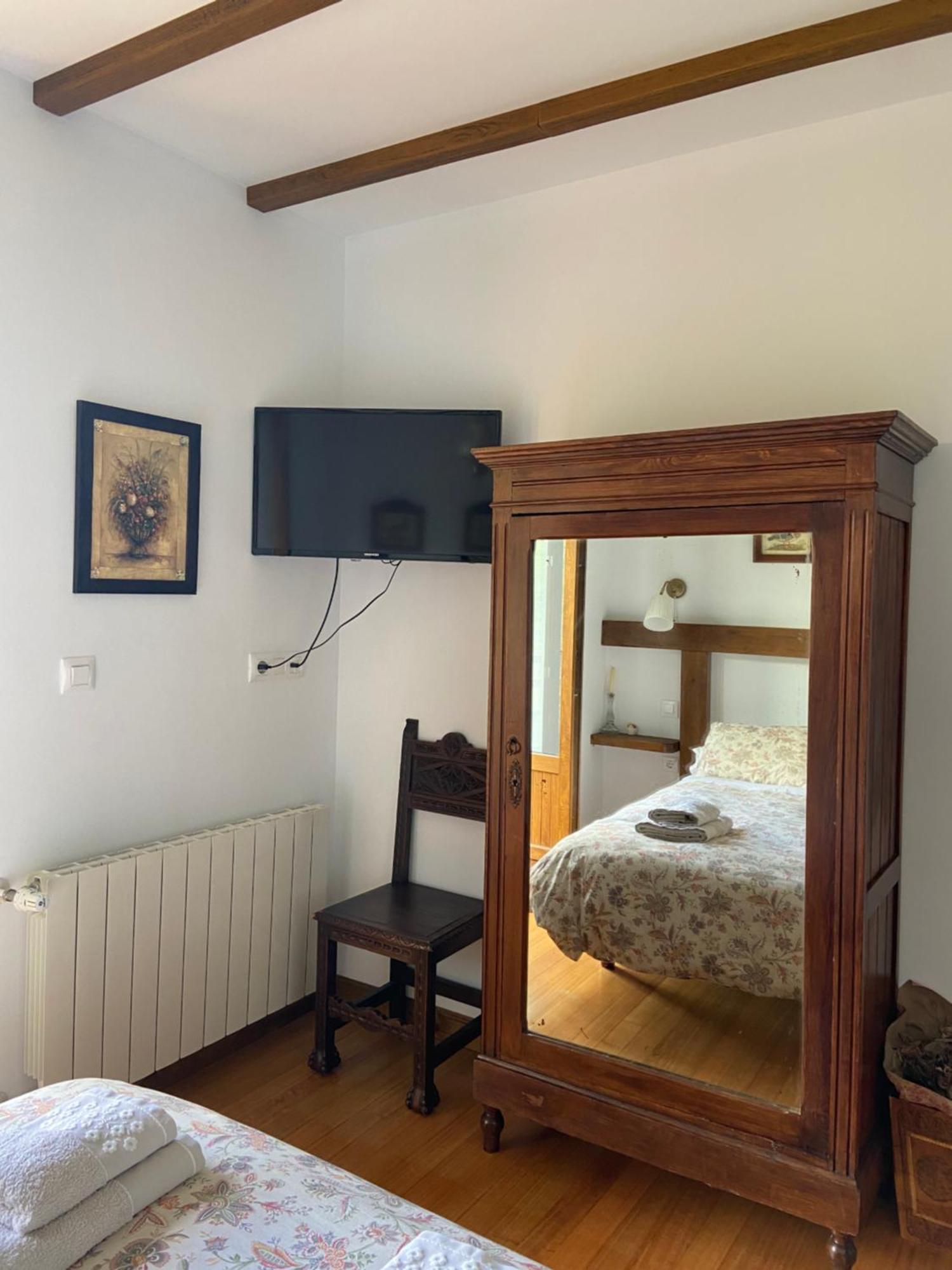 PRECIOSO CHALET JUNTO A POTES-4 Hab,3 Baños, Piscina Ojedo Exterior foto