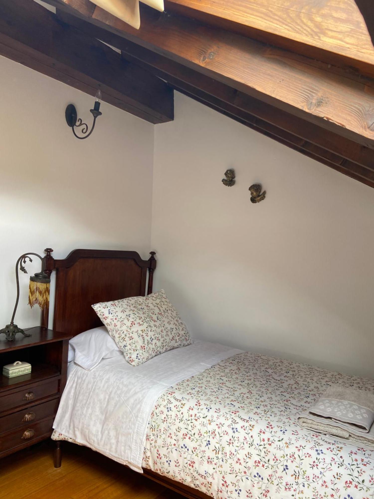 PRECIOSO CHALET JUNTO A POTES-4 Hab,3 Baños, Piscina Ojedo Exterior foto