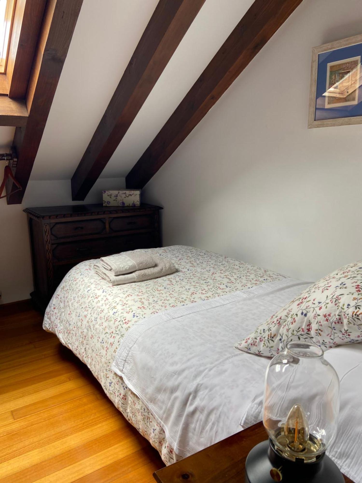 PRECIOSO CHALET JUNTO A POTES-4 Hab,3 Baños, Piscina Ojedo Exterior foto