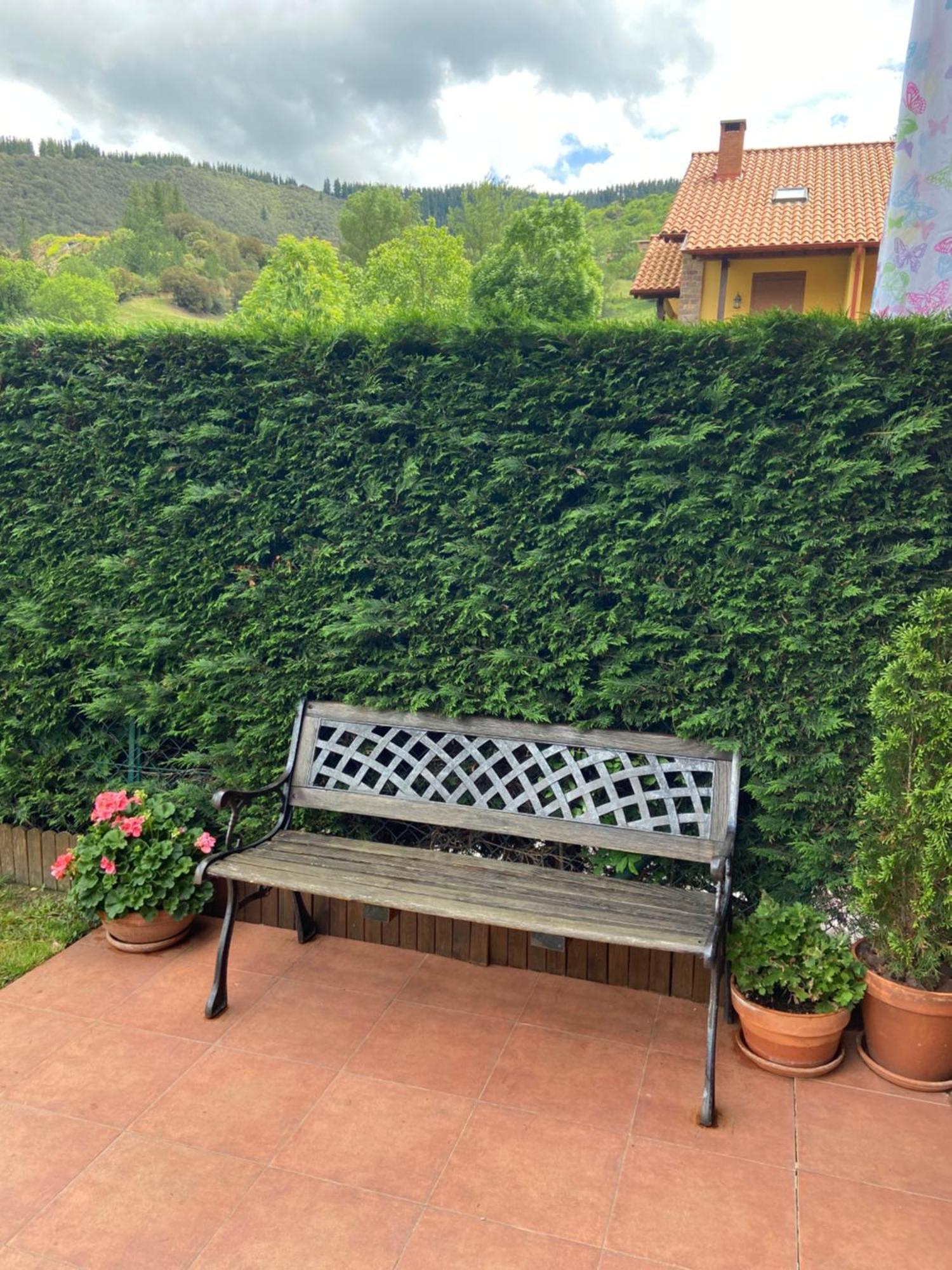 PRECIOSO CHALET JUNTO A POTES-4 Hab,3 Baños, Piscina Ojedo Exterior foto